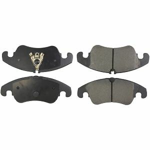 Frt Super Prem Semi-Met Brake Pads  Centric Parts  104.13220