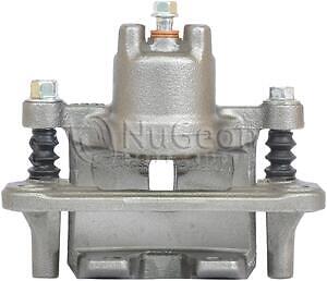 Rr Lft Rebuilt Brake Caliper  Nugeon  99-01244B