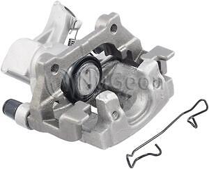 Rr Lft Rebuilt Brake Caliper  Nugeon  99-09119B