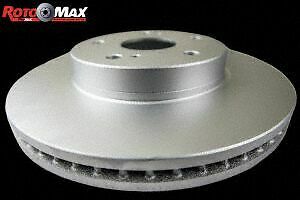 PROMAX Premium Geo-Coated Brake Rotor 20-610064