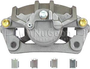 Frt Lft Rebuilt Brake Caliper  Nugeon  99-17673A
