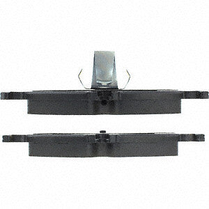 Rr Semi-Met Brake Pads  Centric Parts  102.10060