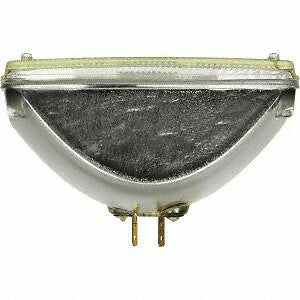 High Beam Headlight  Sylvania  H4651XV.BX