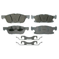 Wagner Premium OEX Ceramic Brake Pad OEX1818