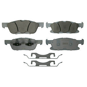 Wagner Premium OEX Ceramic Brake Pad OEX1818