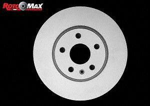 PROMAX Premium Geo-Coated Brake Rotor 20-55174