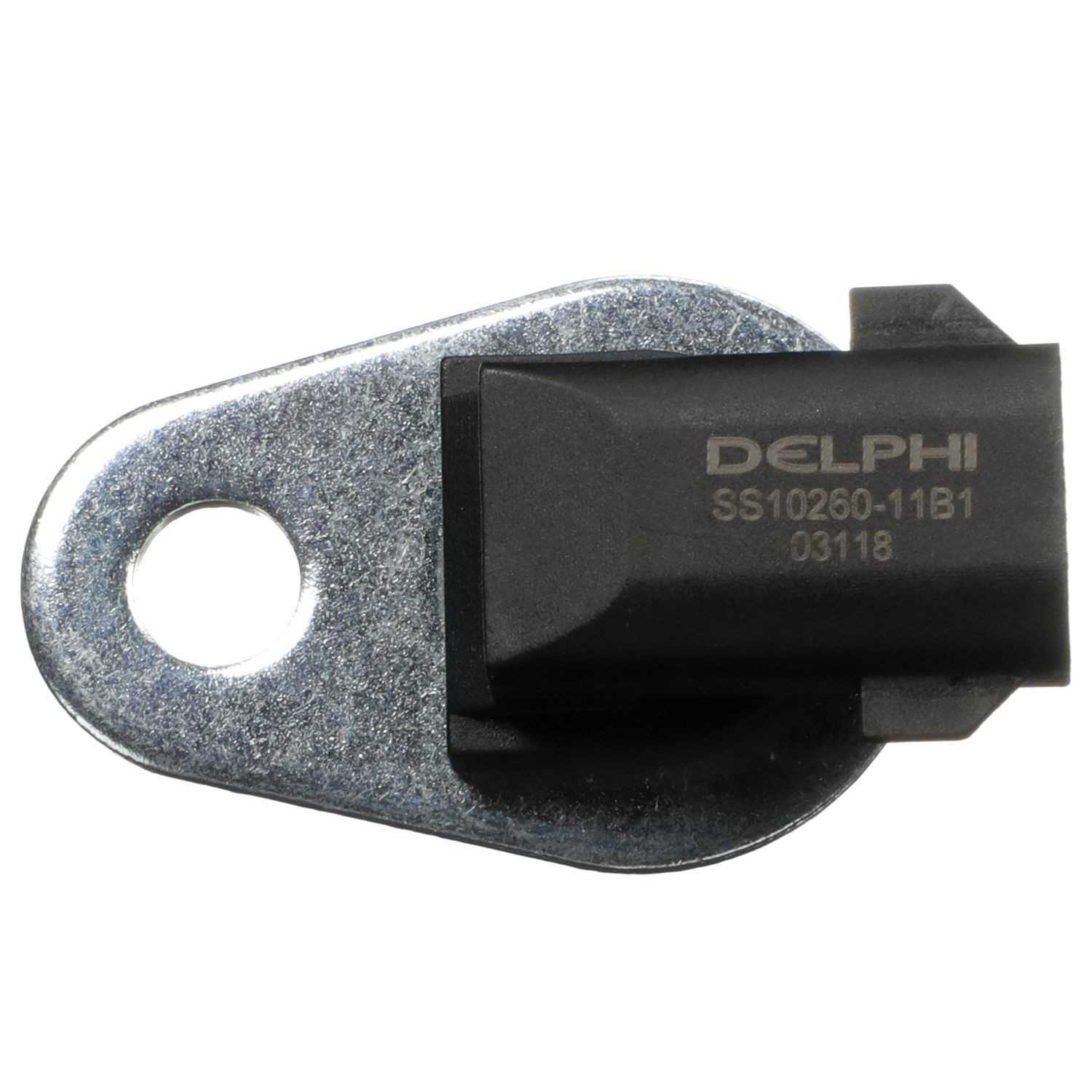 Rr Wheel ABS Brake Sensor  Delphi  SS10260
