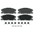 Frt Severe Duty Brake Pads  Wagner  SX1767