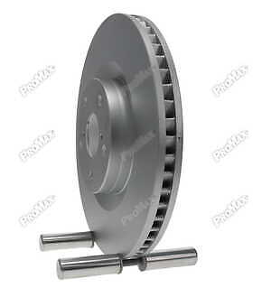 PROMAX Premium Geo-Coated Brake Rotor 20-31535