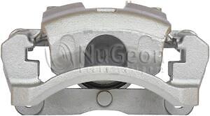 Frt Lft Rebuilt Brake Caliper  Nugeon  99-01417A