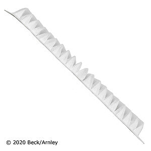 Cabin Air Filter  Beck/Arnley  042-2053