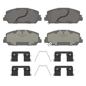 Frt Premium Ceramic Brake Pads  Wagner  OEX1832