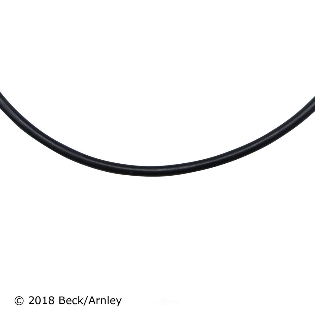 Rr Wheel Seal  Beck/Arnley  052-3701