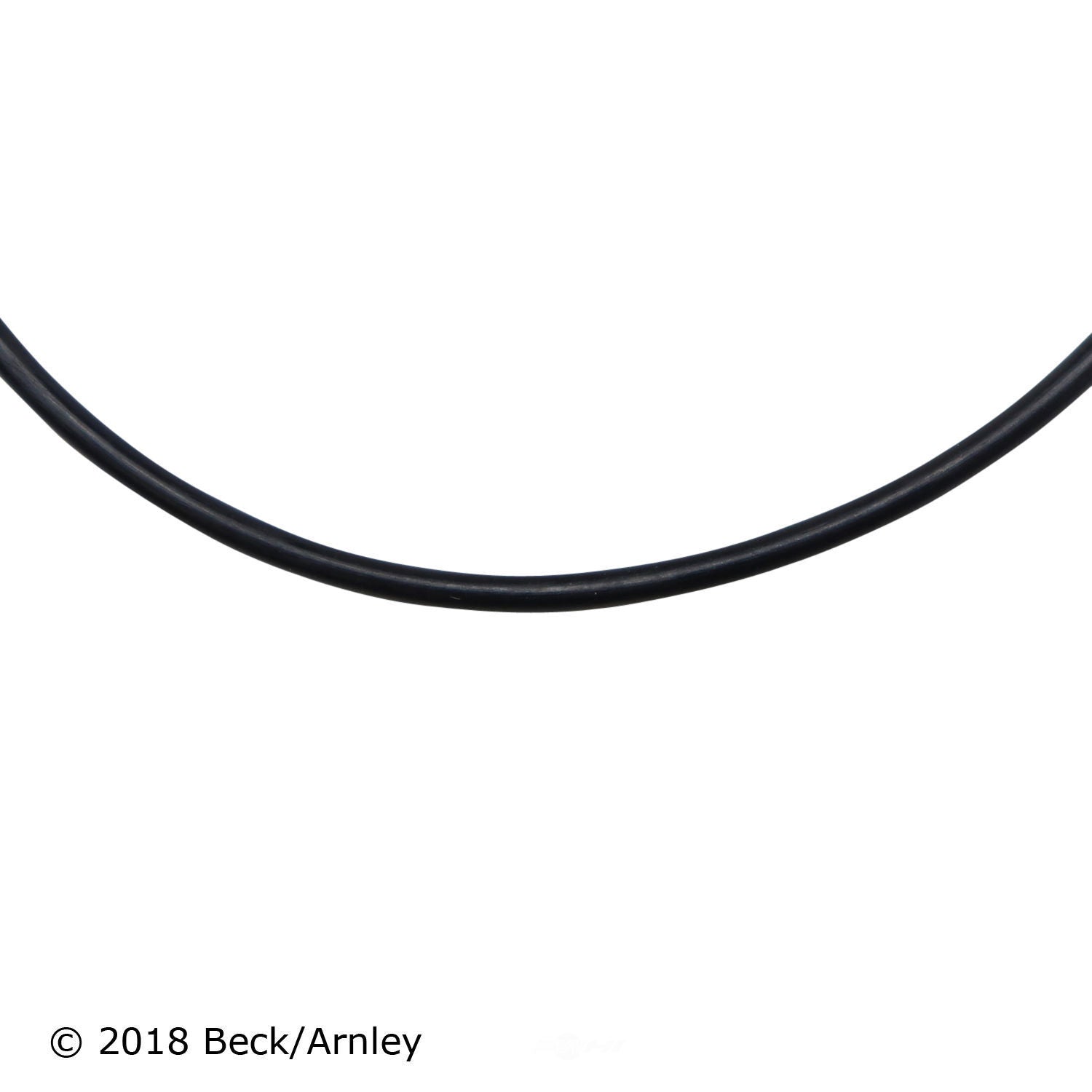Rr Wheel Seal  Beck/Arnley  052-3701