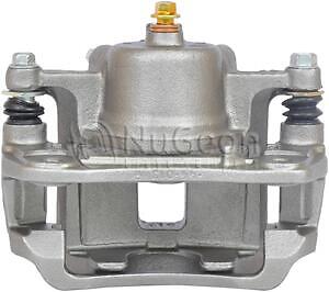 Frt Lft Rebuilt Brake Caliper  Nugeon  99-17338A