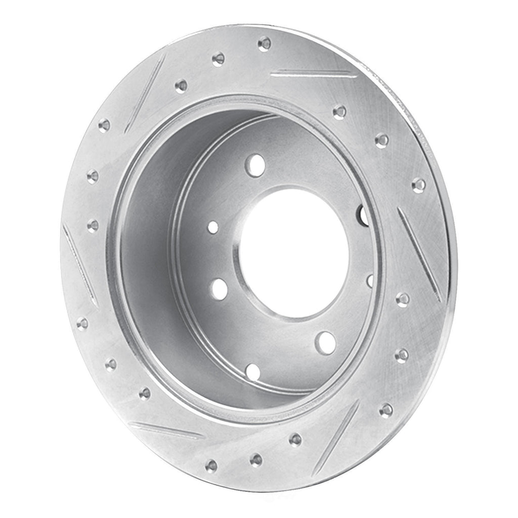 Rr Disc Brake Rotor  DFC  631-03011R