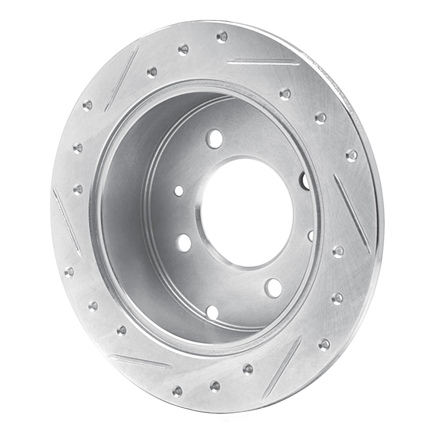 Rr Disc Brake Rotor  DFC  631-03011R