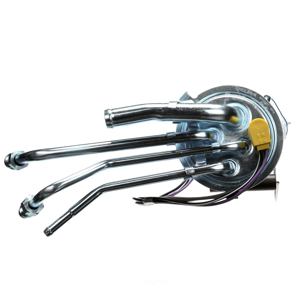 Fuel Pmp & Hanger w/Sender  Delphi  HP10001
