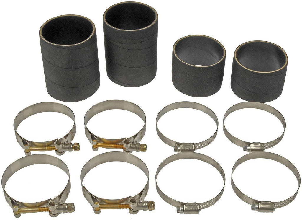 Eng Eng Boot Kit  Dorman (Oe Solutions)  904-220
