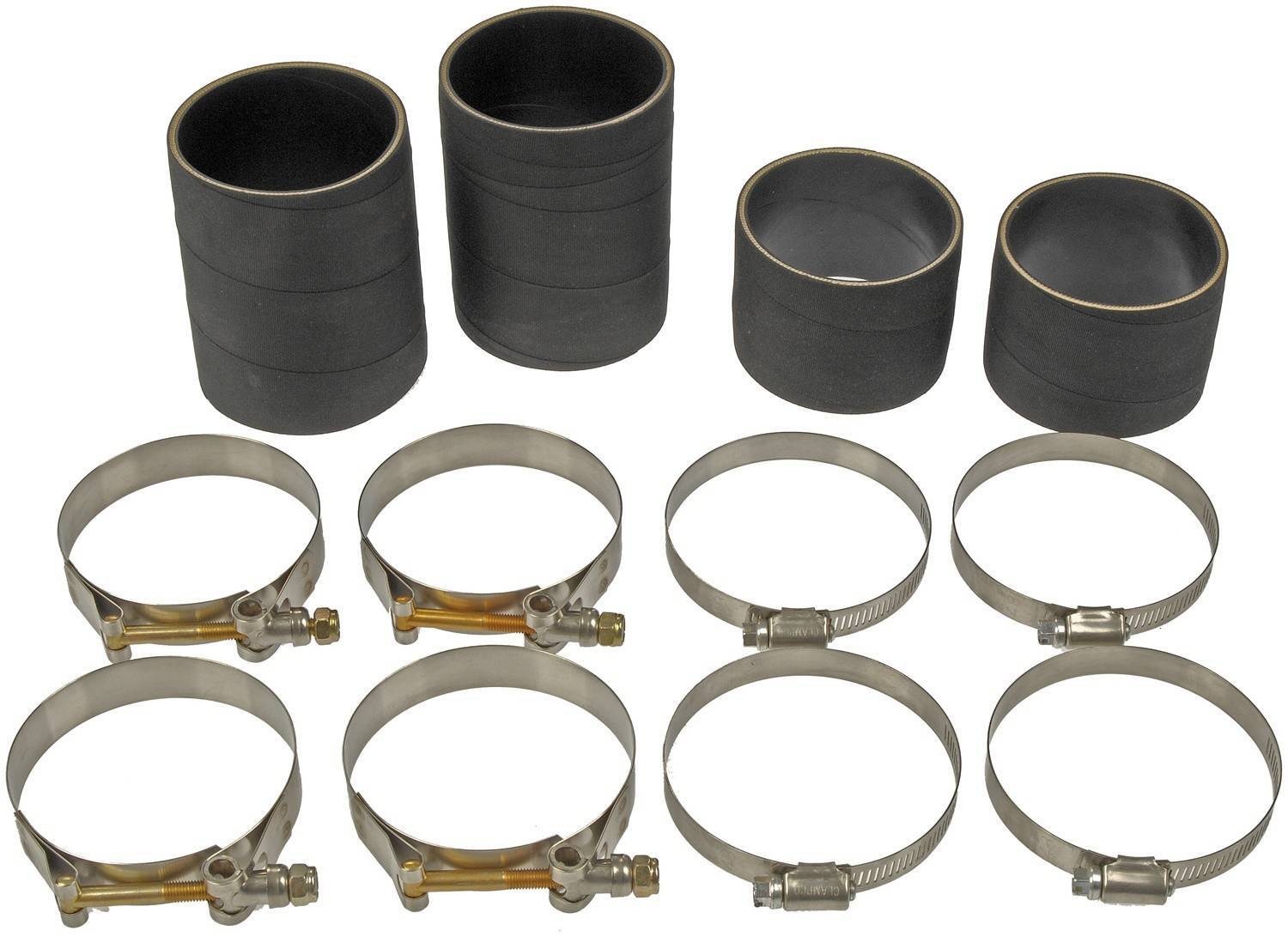 Eng Eng Boot Kit  Dorman (Oe Solutions)  904-220