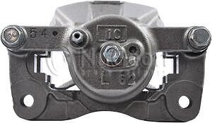 Frt Lft Rebuilt Brake Caliper  Nugeon  99-01740A