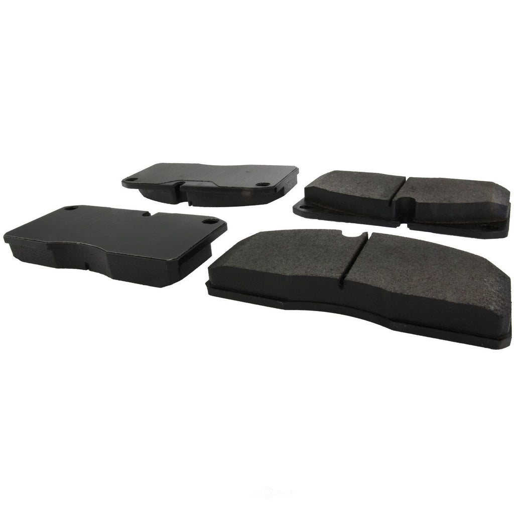 Brake Pad Set  Centric Parts  106.10270