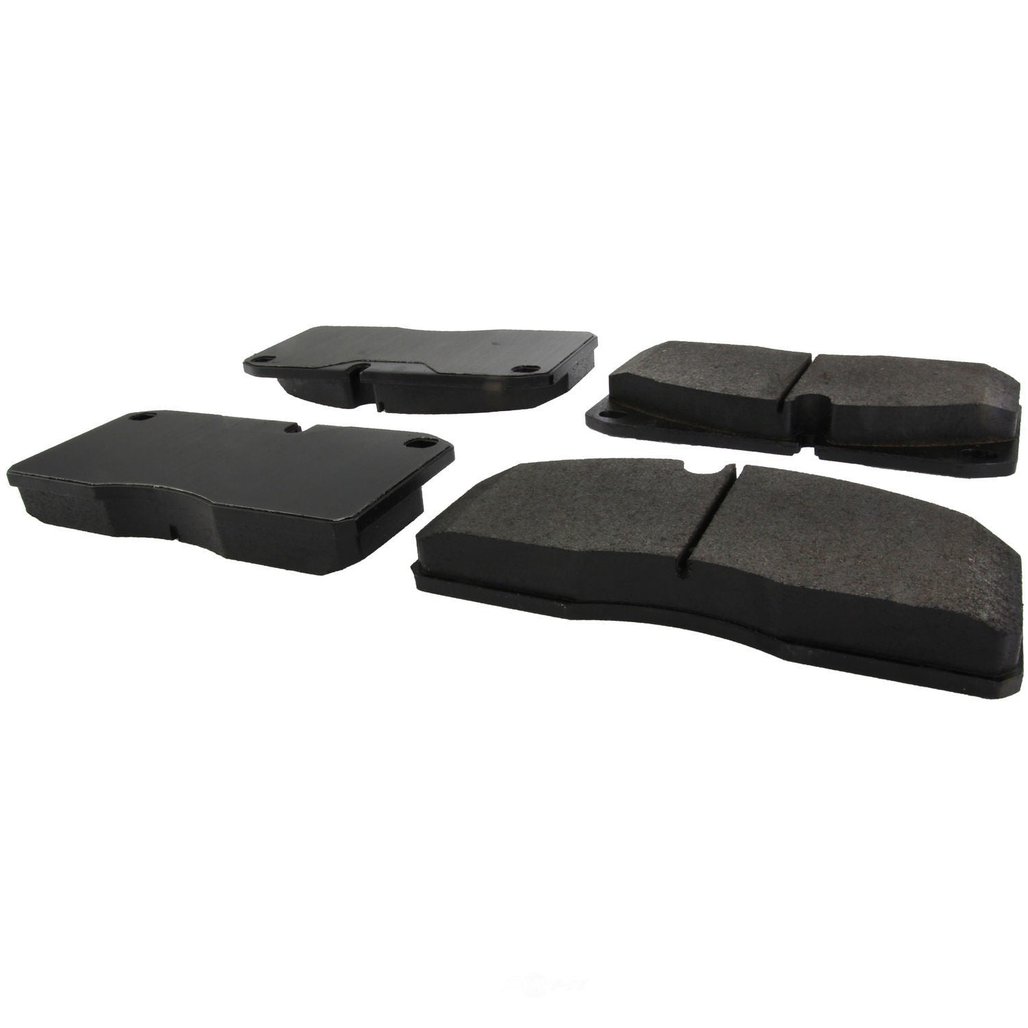 Brake Pad Set  Centric Parts  106.10270