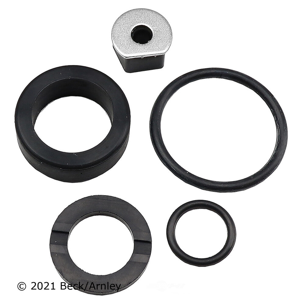 Injector Seal Kit  Beck/Arnley  158-0900