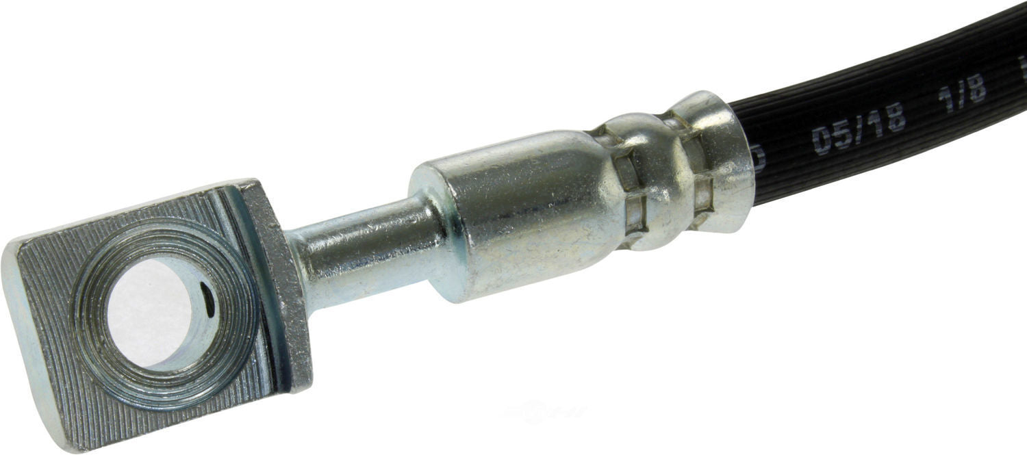 Frt Brake Hose  Centric Parts  150.62171