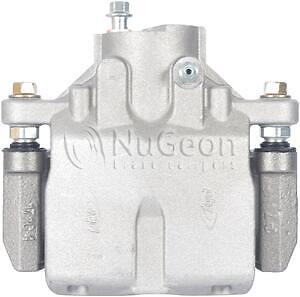 Rr Lft Rebuilt Brake Caliper  Nugeon  99-17344A