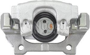 Rr Lft Rebuilt Brake Caliper  Nugeon  99-09132B
