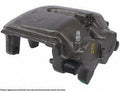 Ft Lft Rebuilt Brake Caliper w/Hwd  Cardone Industries  19-3828