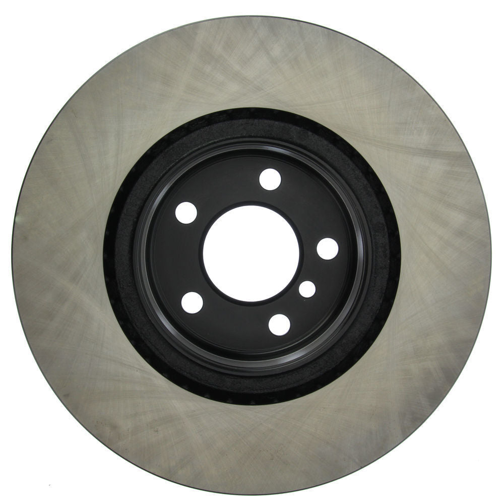 Rr Premium Brake Rotor  Centric Parts  125.34145