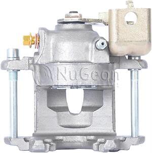 Rr Lft Rebuilt Brake Caliper  Nugeon  97-17239B