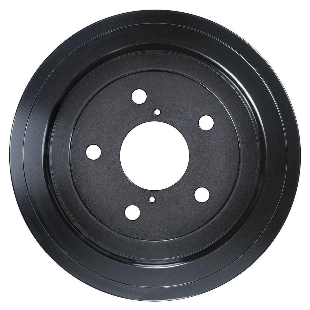 Rr Brake Drum  Wagner  BD126410E