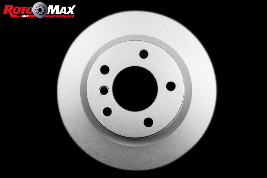 PROMAX Premium Geo-Coated Brake Rotor 20-620029