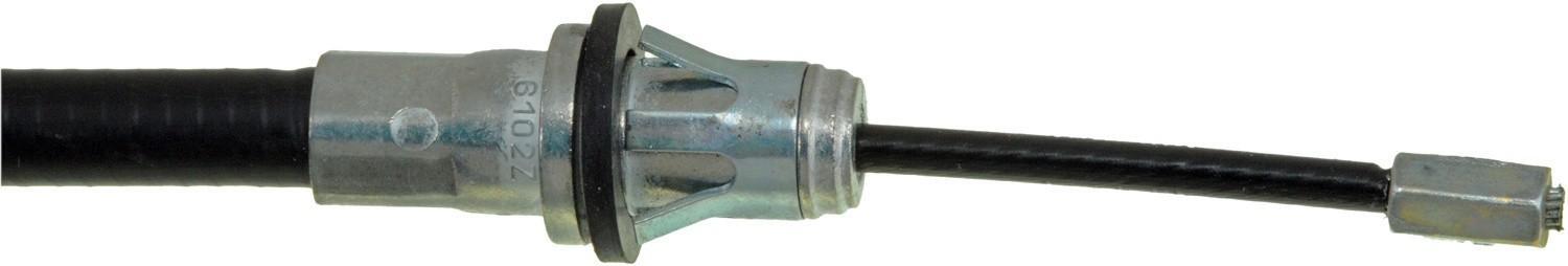 Rr Left Brake Cable  Dorman/First Stop  C92946