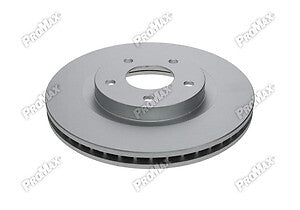 PROMAX Premium Geo-Coated Brake Rotor 20-31512