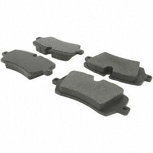 Rr Super Prem Semi-Met Brake Pads  Centric Parts  104.16920