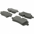 Rr Super Prem Semi-Met Brake Pads  Centric Parts  104.16920