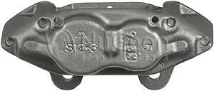 Frt Lft Rebuilt Brake Caliper  Nugeon  97-01512B