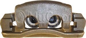 Rr Lft Rebuilt Brake Caliper  Nugeon  99-17957B