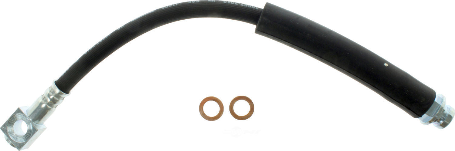 Frt Brake Hose  Centric Parts  150.62082