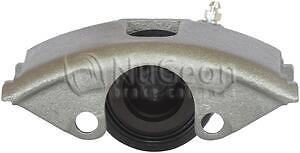 Frt Lft Rebuilt Brake Caliper  Nugeon  97-17650A