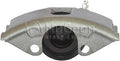 Frt Lft Rebuilt Brake Caliper  Nugeon  97-17650A