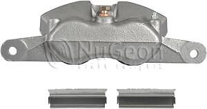 Frt Lft Rebuilt Brake Caliper  Nugeon  97-17838B