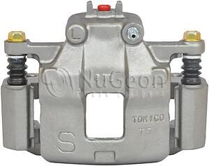Frt Lft Rebuilt Brake Caliper  Nugeon  99-01417A