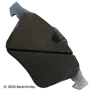 Frt Prem Brake Pads  Beck/Arnley  085-1898