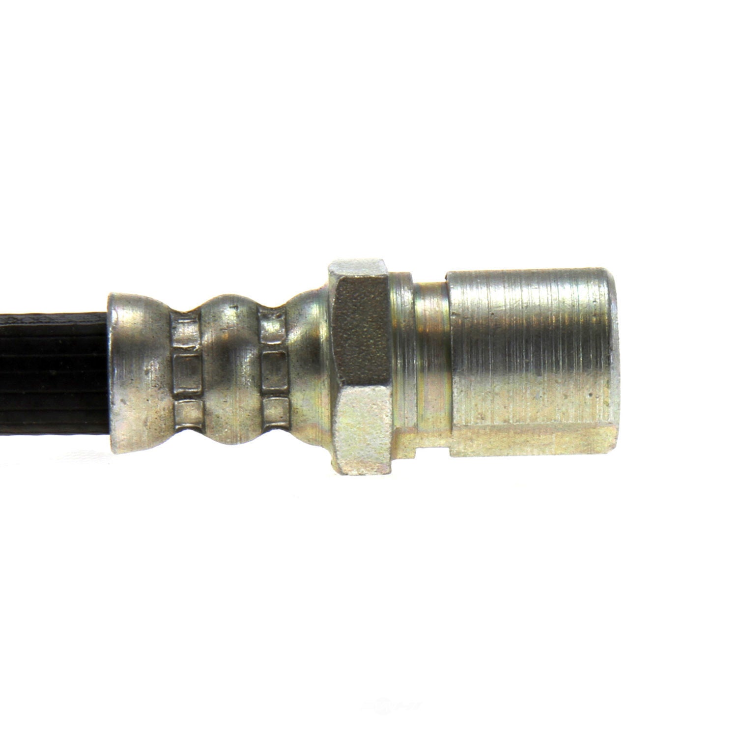 Rr Brake Hose  Centric Parts  150.04300