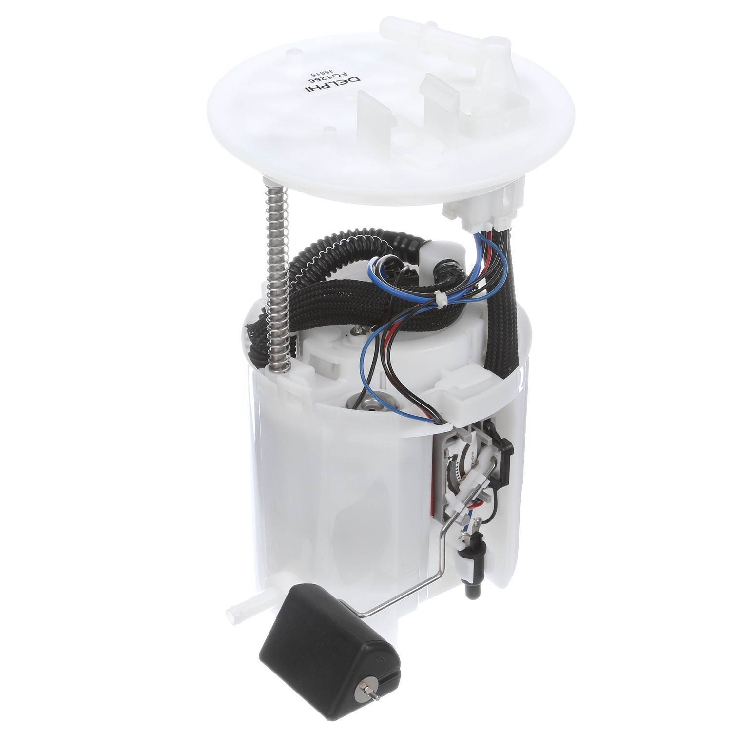 Fuel Pump Module Assy  Delphi  FG1266